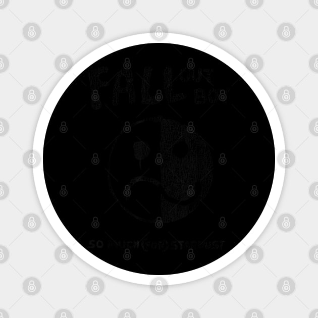 Fall-Out-Boy Magnet by dtr_art